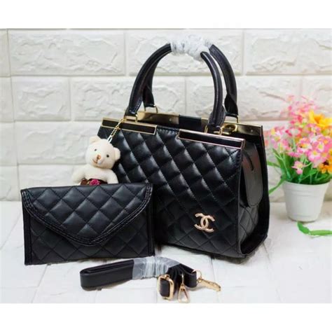 tas chanel terbaru